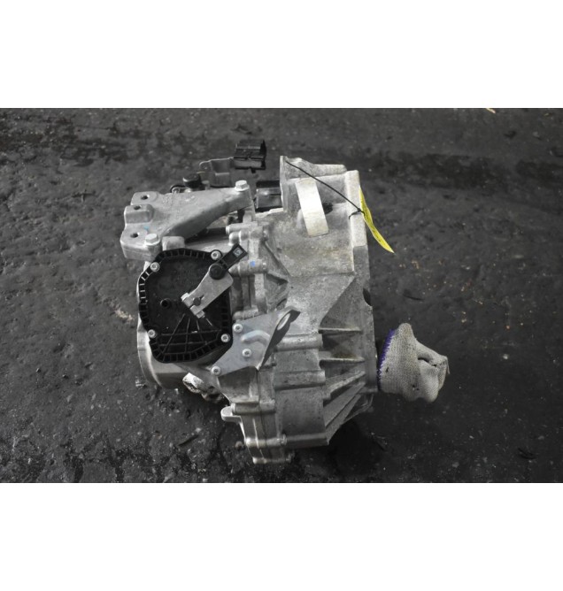 Αυτόματο Σασμάν Audi A3 1.4 TSI CXS 2011-2015 (QHV) DQ200 DSG7