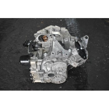 Αυτόματο Σασμάν Audi A3 1.4 TSI CXS 2011-2015 (QHV) DQ200 DSG7