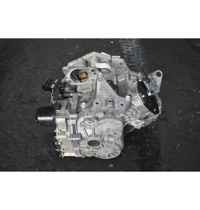 Αυτόματο Σασμάν Audi A3 1.4 TSI CXS 2011-2015 (QHV) DQ200 DSG7