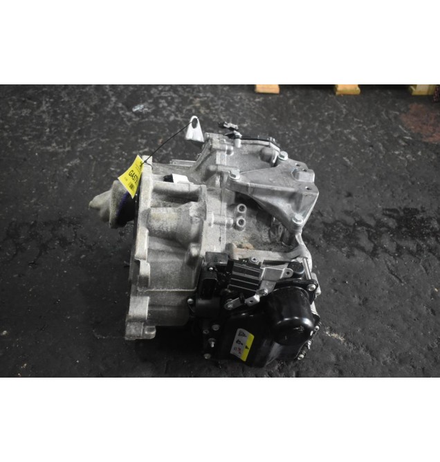 Αυτόματο Σασμάν Audi A3 1.4 TSI CXS 2011-2015 (QHV) DQ200 DSG7