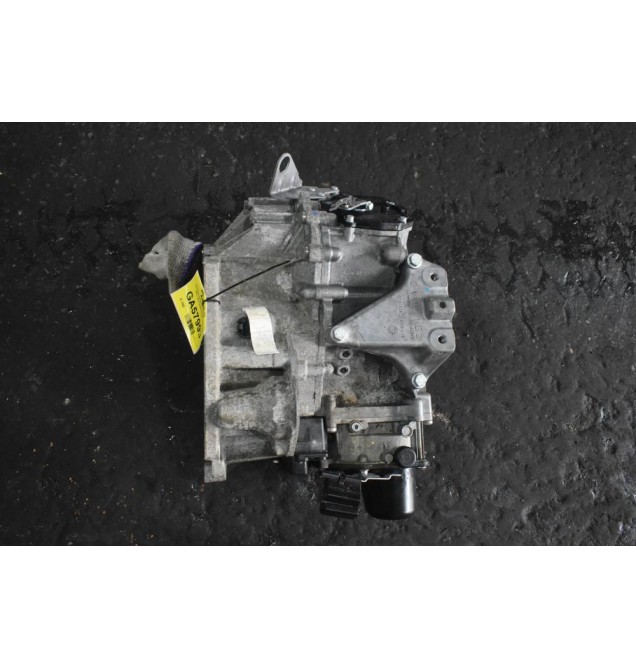 Αυτόματο Σασμάν Audi A3 1.4 TSI CXS 2011-2015 (QHV) DQ200 DSG7