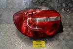 Φανάρι Πίσω Αριστερά Mercedes-Benz A 180 2012-2018 A1769060100 (5 pins)