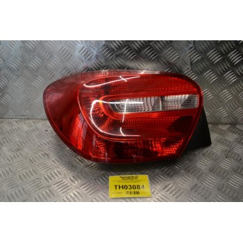 Φανάρι Πίσω Αριστερά Mercedes-Benz A 180 2012-2018 A1769060100 (5 pins)