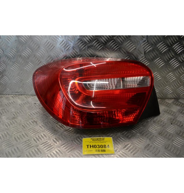 Φανάρι Πίσω Αριστερά Mercedes-Benz A 180 2012-2018 A1769060100 (5 pins)