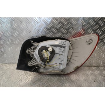 Φανάρι Πίσω Αριστερά Mercedes-Benz A 180 2012-2018 A1769060100 (5 pins)