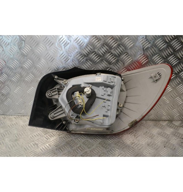 Φανάρι Πίσω Αριστερά Mercedes-Benz A 180 2012-2018 A1769060100 (5 pins)