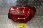 Φανάρι Πίσω Δεξιά Mercedes-Benz A 200 W176 2012-2017 A1769060200 (6 pins)