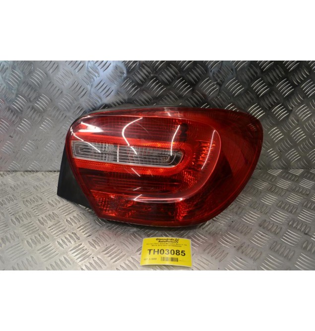 Φανάρι Πίσω Δεξιά Mercedes-Benz A 200 W176 2012-2017 A1769060200 (6 pins)