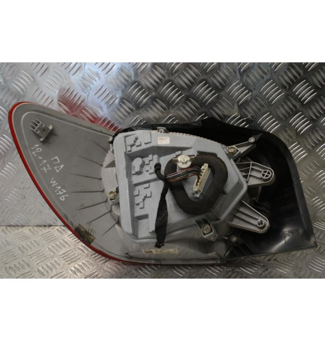 Φανάρι Πίσω Δεξιά Mercedes-Benz A 200 W176 2012-2017 A1769060200 (6 pins)