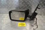 Καθρέπτης Ηλεκτρικός Αριστερά Land Rover Freelander 2007-2015 060111 933099 (6+2 pins)