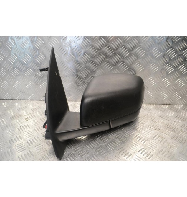 Καθρέπτης Ηλεκτρικός Αριστερά Land Rover Freelander 2007-2015 060111 933099 (6+2 pins)