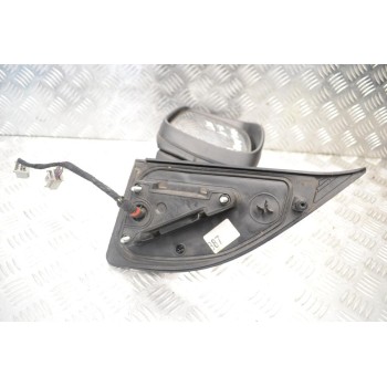 Καθρέπτης Ηλεκτρικός Αριστερά Land Rover Freelander 2007-2015 060111 933099 (6+2 pins)