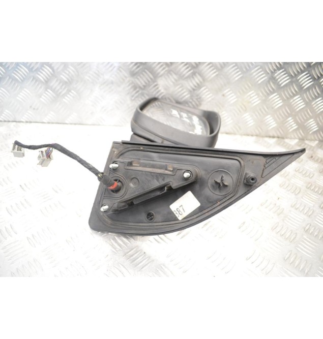 Καθρέπτης Ηλεκτρικός Αριστερά Land Rover Freelander 2007-2015 060111 933099 (6+2 pins)