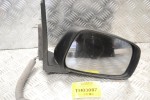 Καθρέπτης Ηλεκτρικός Δεξιά Nissan Navara D40 2005-2009 (5 pins)