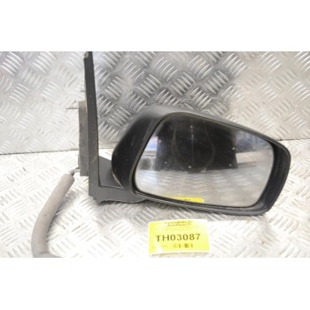 Καθρέπτης Ηλεκτρικός Δεξιά Nissan Navara D40 2005-2009 (5 pins)