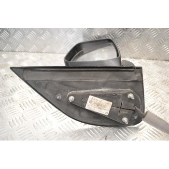 Καθρέπτης Ηλεκτρικός Δεξιά Nissan Navara D40 2005-2009 (5 pins)