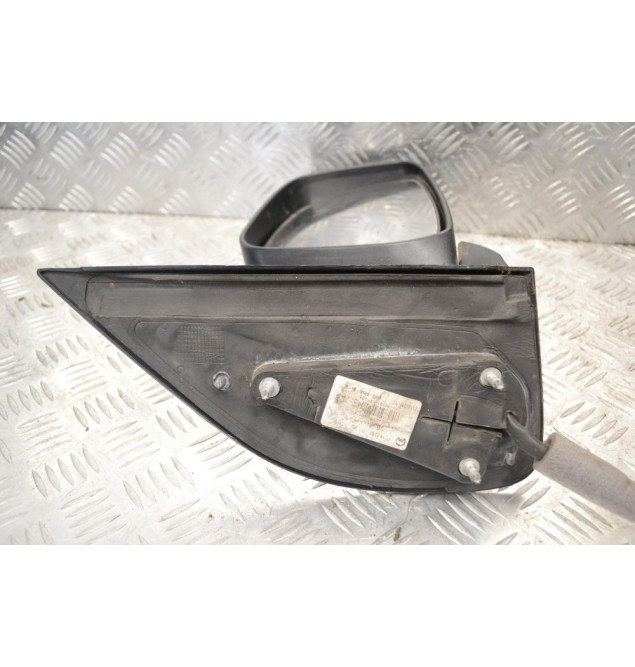 Καθρέπτης Ηλεκτρικός Δεξιά Nissan Navara D40 2005-2009 (5 pins)