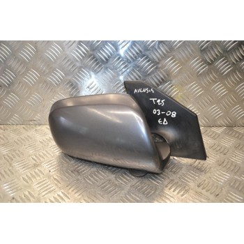 Καθρέπτης Ηλεκτρικός Δεξιά Toyota Avensis  2003-2008 015829 SKH7477  (3 pins)