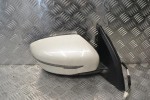 Καθρέπτης Ηλεκτρικός Δεξιά Nissan Qashqai J11 2013-2026 038139 (9 pins)