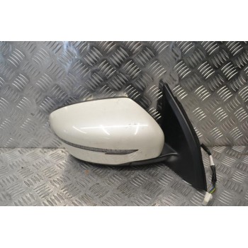 Καθρέπτης Ηλεκτρικός Δεξιά Nissan Qashqai J11 2013-2026 038139 (9 pins)