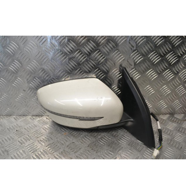 Καθρέπτης Ηλεκτρικός Δεξιά Nissan Qashqai J11 2013-2026 038139 (9 pins)