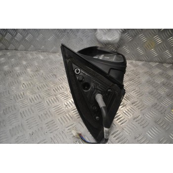 Καθρέπτης Ηλεκτρικός Δεξιά Nissan Qashqai J11 2013-2026 038139 (9 pins)
