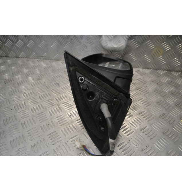 Καθρέπτης Ηλεκτρικός Δεξιά Nissan Qashqai J11 2013-2026 038139 (9 pins)