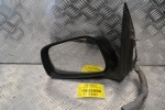 Καθρέπτης Ηλεκτρικός Αριστερός Nissan Navara D40 2005-2010 96302-EB010 (5 pins)