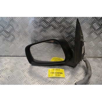 Καθρέπτης Ηλεκτρικός Αριστερός Nissan Navara D40 2005-2010 96302-EB010 (5 pins)