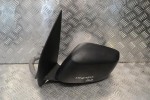 Καθρέπτης Ηλεκτρικός Αριστερός Nissan Navara D40 2005-2010 96302-EB010 (5 pins)