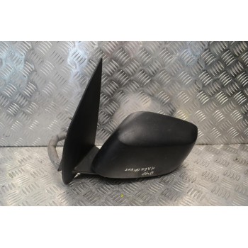 Καθρέπτης Ηλεκτρικός Αριστερός Nissan Navara D40 2005-2010 96302-EB010 (5 pins)