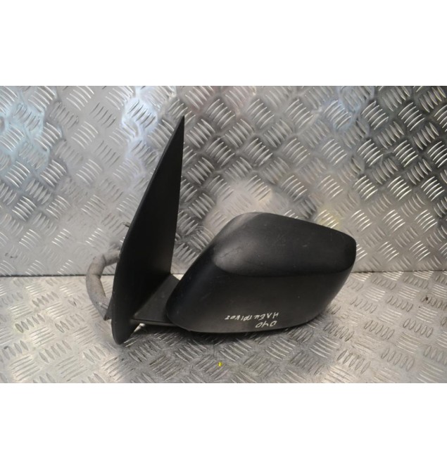 Καθρέπτης Ηλεκτρικός Αριστερός Nissan Navara D40 2005-2010 96302-EB010 (5 pins)