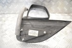 Καθρέπτης Ηλεκτρικός Αριστερός Nissan Navara D40 2005-2010 96302-EB010 (5 pins)