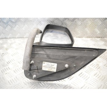 Καθρέπτης Ηλεκτρικός Αριστερός Nissan Navara D40 2005-2010 96302-EB010 (5 pins)