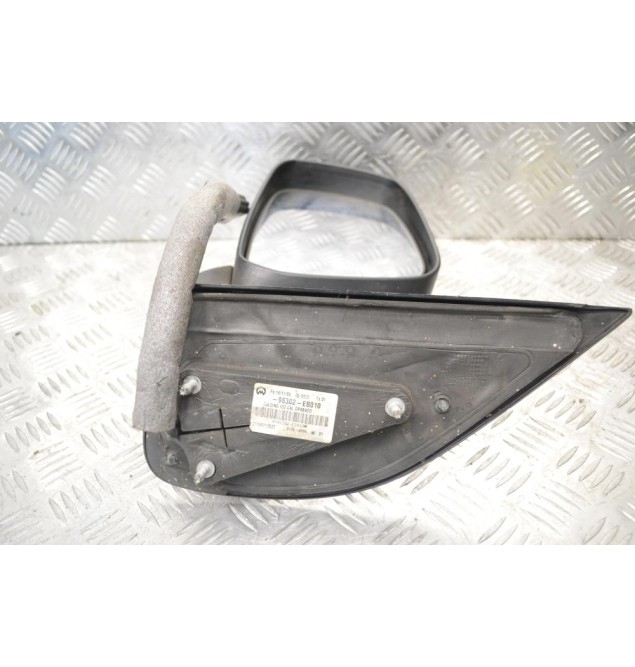 Καθρέπτης Ηλεκτρικός Αριστερός Nissan Navara D40 2005-2010 96302-EB010 (5 pins)