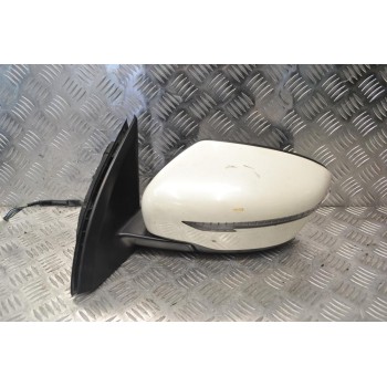 Καθρέπτης Ηλεκτρικός Αριστερά Nissan Qashqai J11 2013-2026 038139 (9 pins)
