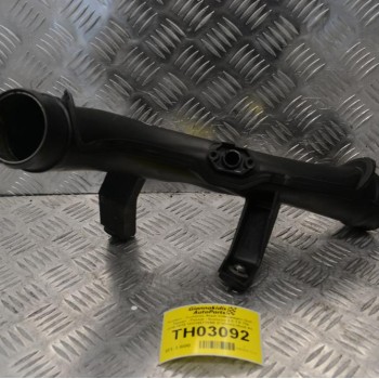 Κολάρο - Σωλήνας Αέρα Volkswagen Golf - Tiguan - Passat - Scirocco 2.0 1.6 TDI 2010-2015 1K0145770AE (Γνήσιο) (Audi A3 - Skoda Yet - Seat Leon)