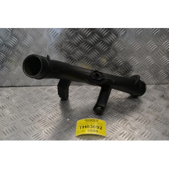 Κολάρο - Σωλήνας Αέρα Volkswagen Golf - Tiguan - Passat - Scirocco 2.0 1.6 TDI 2010-2015 1K0145770AE (Γνήσιο) (Audi A3 - Skoda Yet - Seat Leon)