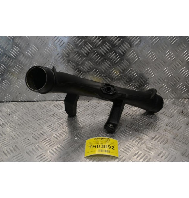 Κολάρο - Σωλήνας Αέρα Volkswagen Golf - Tiguan - Passat - Scirocco 2.0 1.6 TDI 2010-2015 1K0145770AE (Γνήσιο) (Audi A3 - Skoda Yet - Seat Leon)