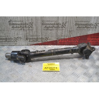 Κεντρικός Αξονας Εμπρός Suzuki Jimny 21 Δόντια 39cm Αρ.Κινητήρα G13BB 1998-2000