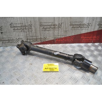 Κεντρικός Αξονας Εμπρός Suzuki Jimny 21 Δόντια 39cm Αρ.Κινητήρα G13BB 1998-2000