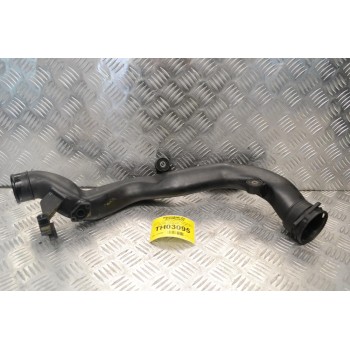 Κολάρο - Σωλήνας Intercooler Volkswagen Golf - Scirocco - Tiguan 1.4cc TSI BMY BLG 2008-2013 1K0145762BL (Γνήσιο)