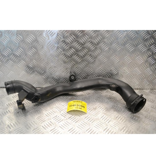 Κολάρο - Σωλήνας Intercooler Volkswagen Golf - Scirocco - Tiguan 1.4cc TSI BMY BLG 2008-2013 1K0145762BL (Γνήσιο)