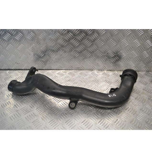 Κολάρο - Σωλήνας Intercooler Volkswagen Golf - Scirocco - Tiguan 1.4cc TSI BMY BLG 2008-2013 1K0145762BL (Γνήσιο)