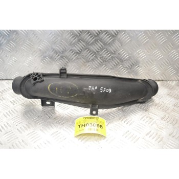 Κολάρο Εισαγωγής Peugeot 3008 5008 308 508 RCZ 1.6 2008-2015 (Γνήσιο) 9680617780 (5FV 5F02 5FT 5F03 5G01 THP N14 N18) (Citroen C4  DS4 DS5 / Mini Cooper)