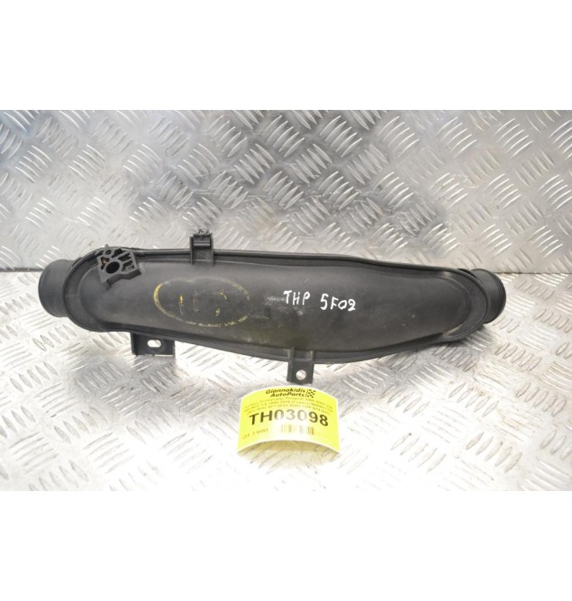 Κολάρο Εισαγωγής Peugeot 3008 5008 308 508 RCZ 1.6 2008-2015 (Γνήσιο) 9680617780 (5FV 5F02 5FT 5F03 5G01 THP N14 N18) (Citroen C4  DS4 DS5 / Mini Cooper)