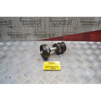 Τροχαλία Ιμάντα Δυναμό Ford Focus Diesel Αρ.Κινητήρα C9DA 1998-2005