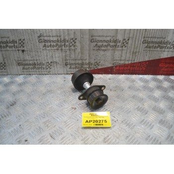 Τροχαλία Ιμάντα Δυναμό Ford Focus Diesel Αρ.Κινητήρα C9DA 1998-2005