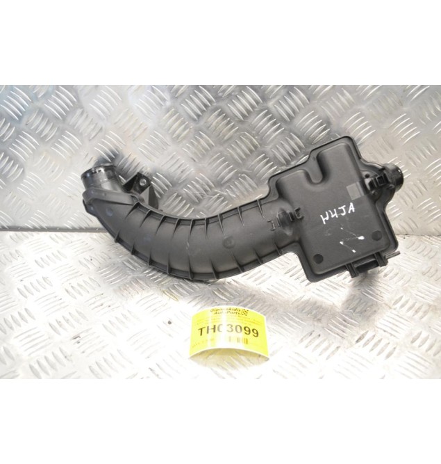 Κολάρο Intercooler Renault Megane / Scenic 1.4 tce 16v H4JA700 2013-2020 8200860017 144600002R (Γνήσιο) (Dacia)