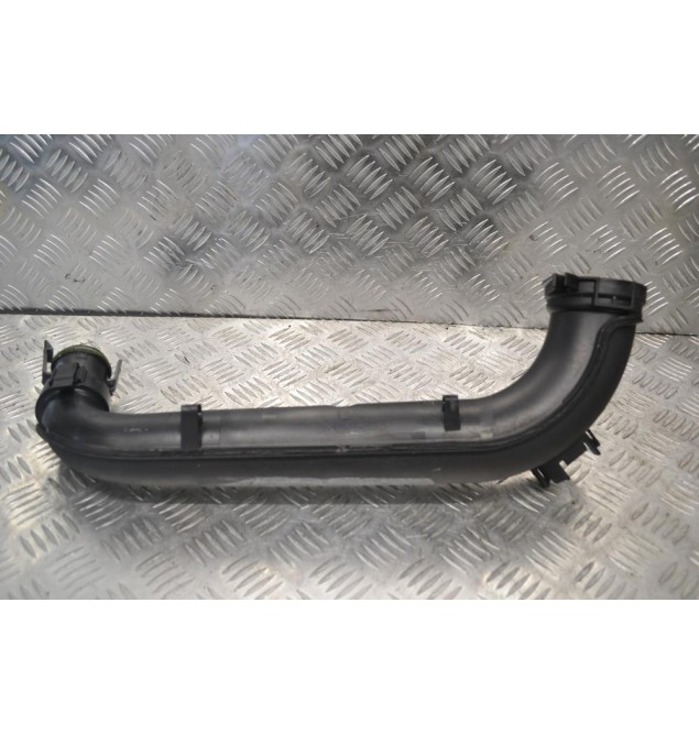 Κολάρο - Σωλήνας Volkswagen Golf - Polo - Beetle - Jetta 1.4 1.2 Tsi CJZ CYV 2009-2020 04E145673 (Seat Ibiza Leon) (Skoda Octavia Yeti Fabia) (Γνήσιο)